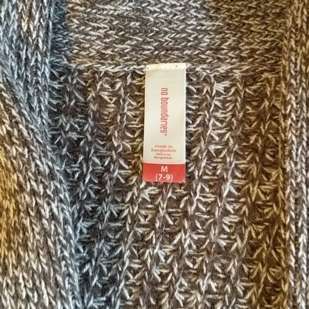 FINAL PRICE Cardigan bundle - Picture 3 of 3
